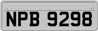 NPB9298