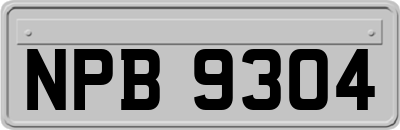 NPB9304