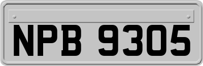 NPB9305