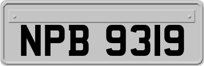 NPB9319