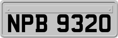 NPB9320
