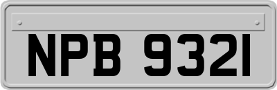 NPB9321