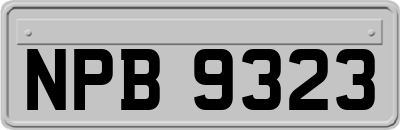 NPB9323