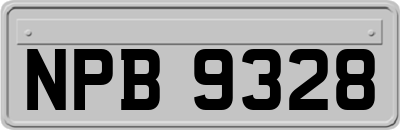 NPB9328