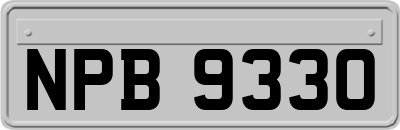 NPB9330