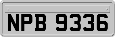 NPB9336