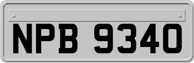NPB9340