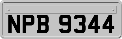 NPB9344