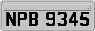 NPB9345