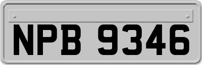 NPB9346