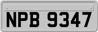 NPB9347