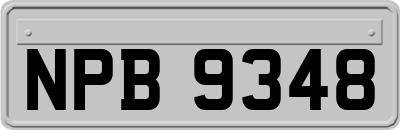 NPB9348