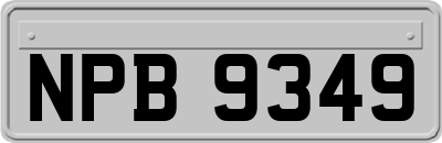 NPB9349