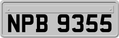 NPB9355