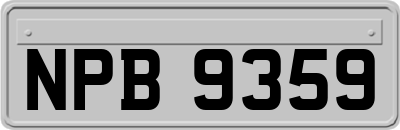 NPB9359