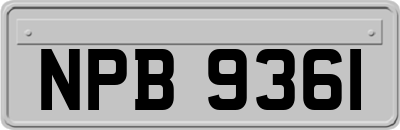 NPB9361