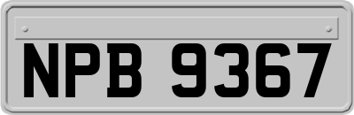 NPB9367