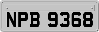 NPB9368