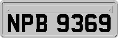 NPB9369