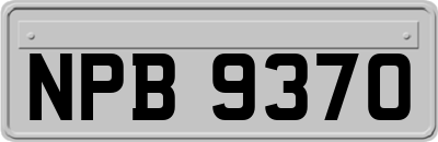 NPB9370