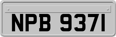 NPB9371