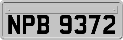 NPB9372