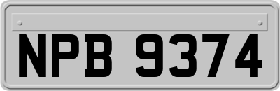 NPB9374