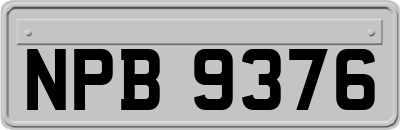 NPB9376