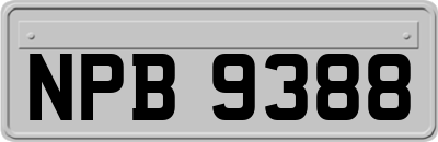 NPB9388