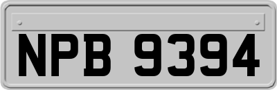 NPB9394