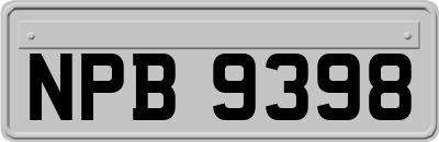 NPB9398