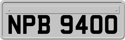NPB9400