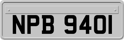 NPB9401