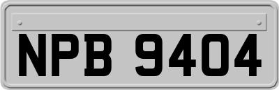 NPB9404