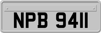 NPB9411