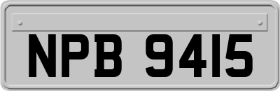 NPB9415