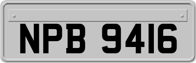 NPB9416