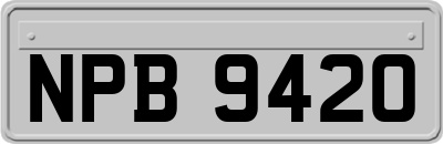 NPB9420