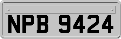 NPB9424