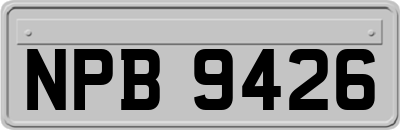NPB9426