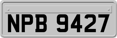 NPB9427