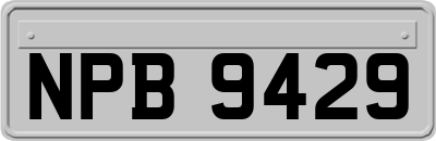 NPB9429