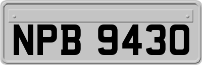 NPB9430