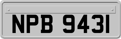NPB9431