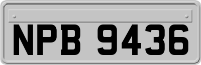 NPB9436