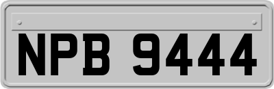 NPB9444
