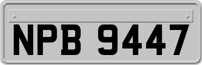 NPB9447