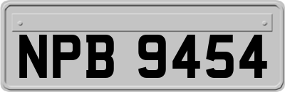 NPB9454