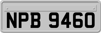 NPB9460