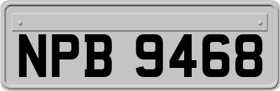 NPB9468